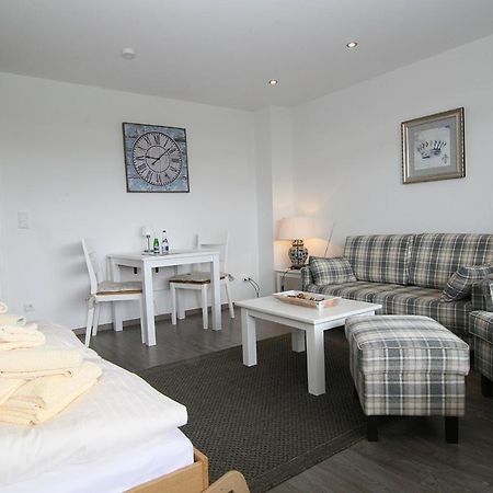 Uasterfuar Apartment Hornum Luaran gambar