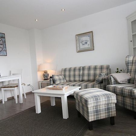 Uasterfuar Apartment Hornum Luaran gambar