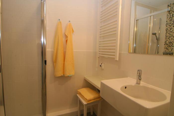 Uasterfuar Apartment Hornum Luaran gambar